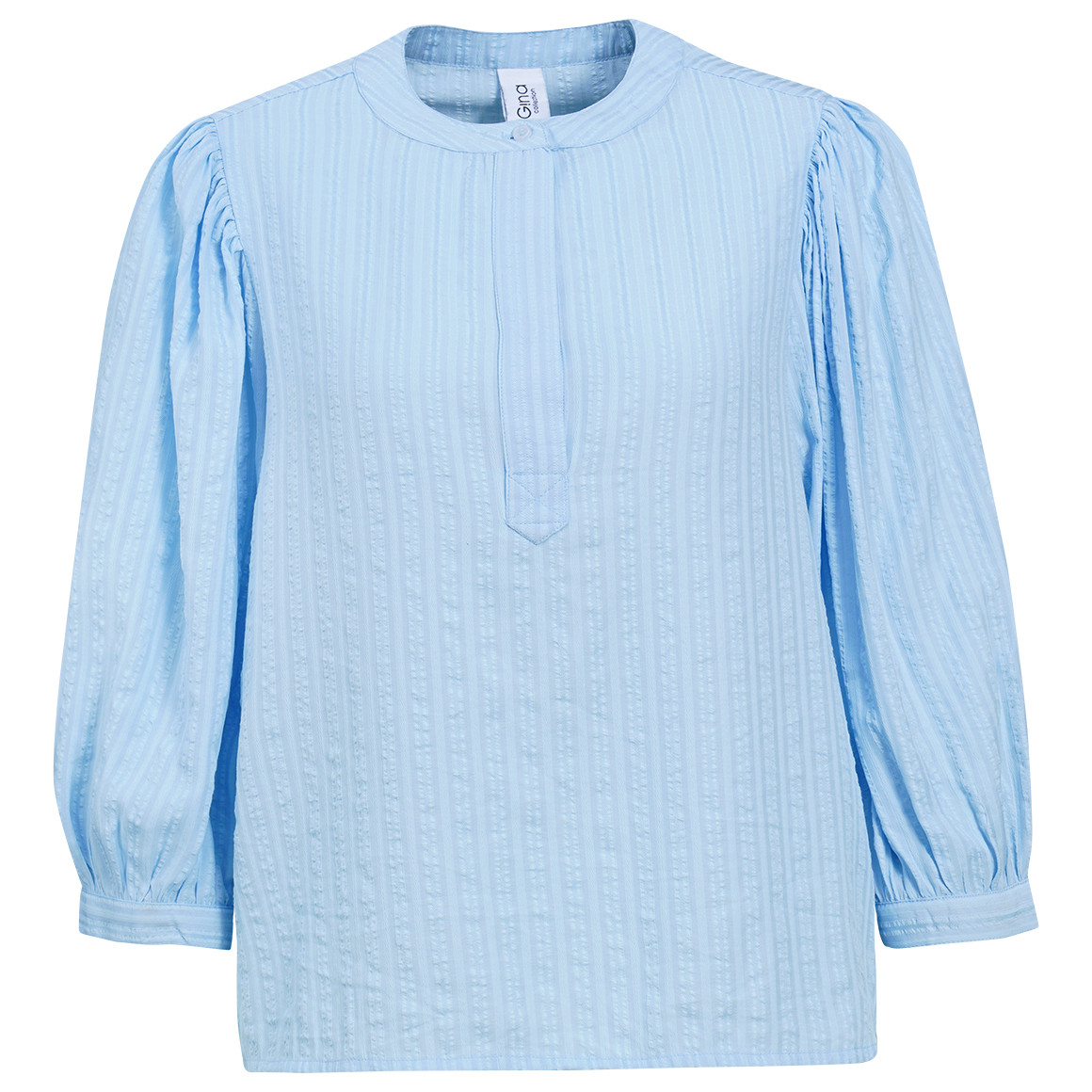 Damen Bluse aus Viskose-Mix