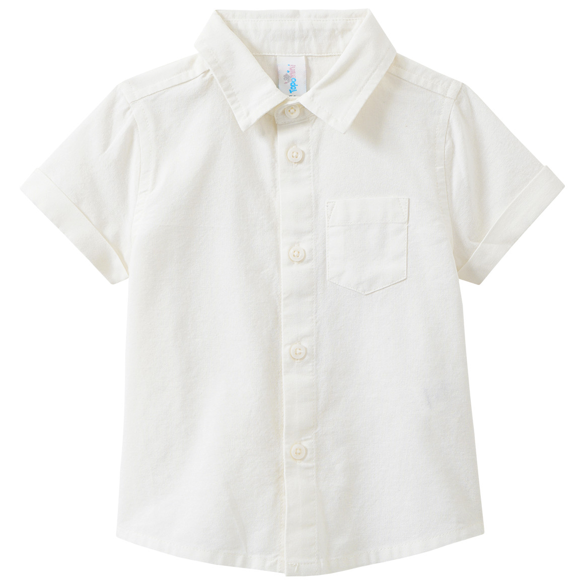 Baby Hemd und Shorts im Set
