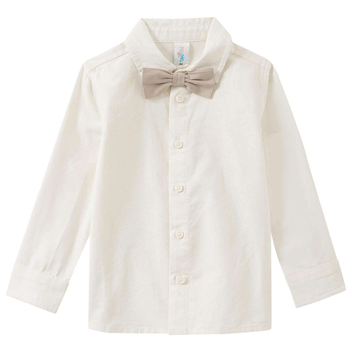 Baby Hemd und Chinohose im Set