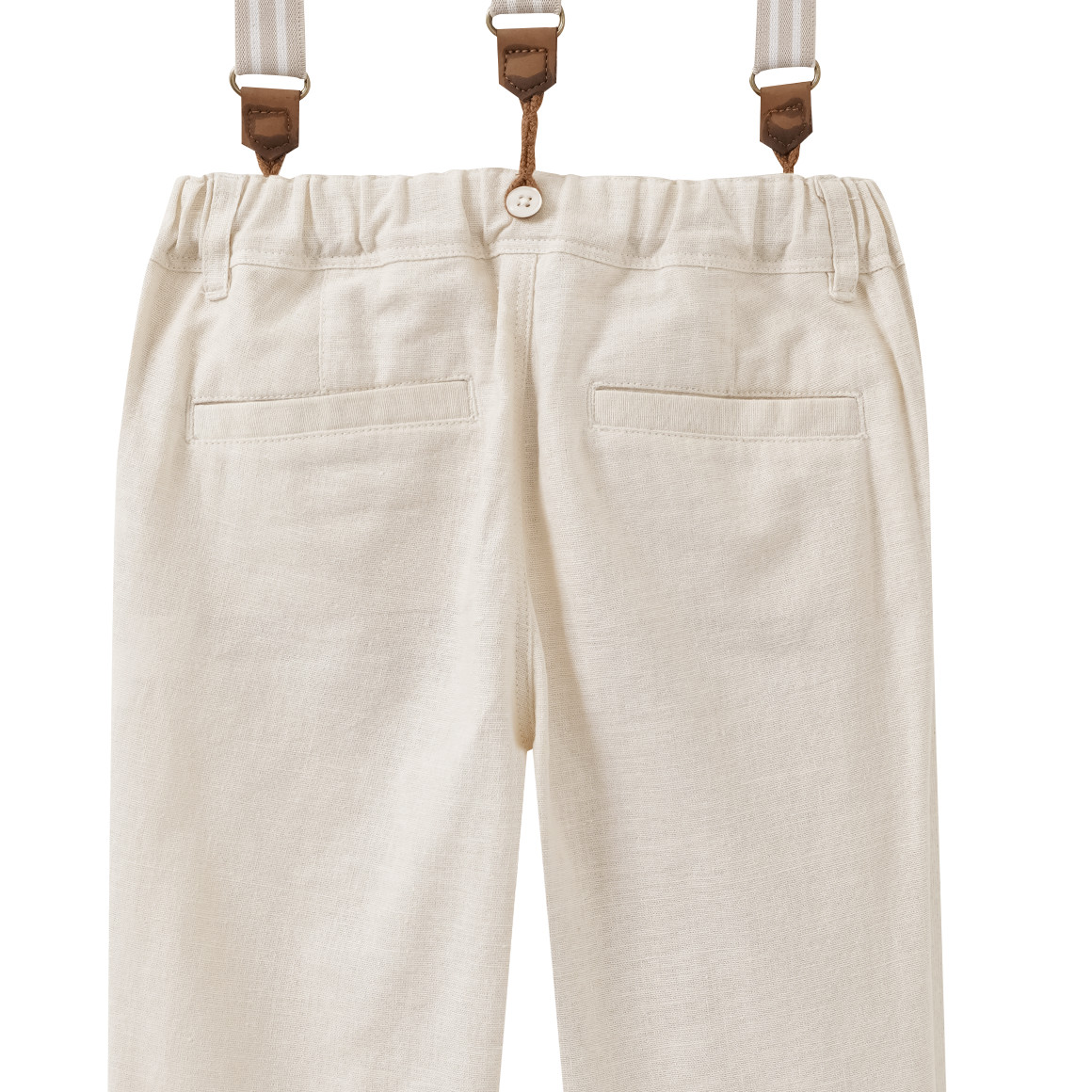 Baby Hemd und Chinohose im Set