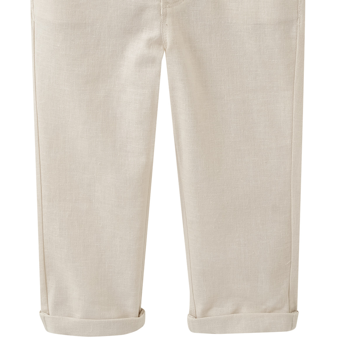 Baby Hemd und Chinohose im Set