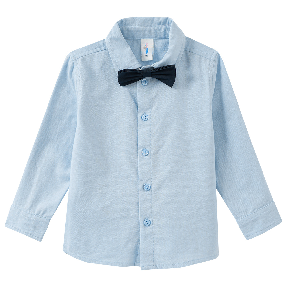 Baby Hemd und Chinohose im Set