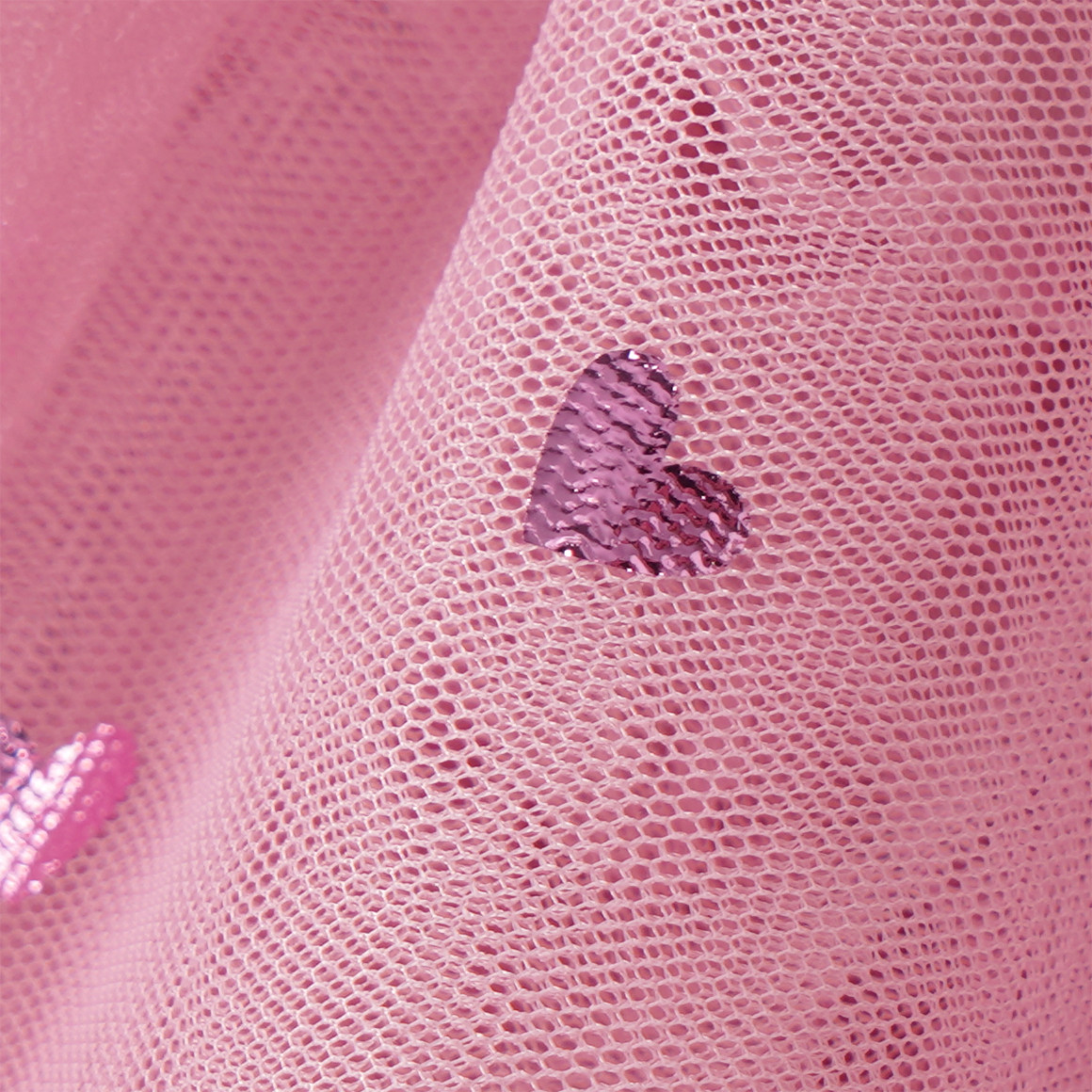 Baby Kleid mit Tüll