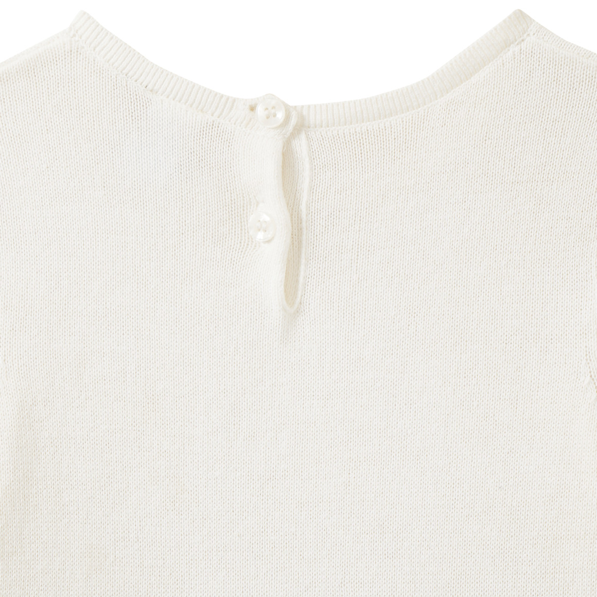 Baby Kleid mit Tüllrock