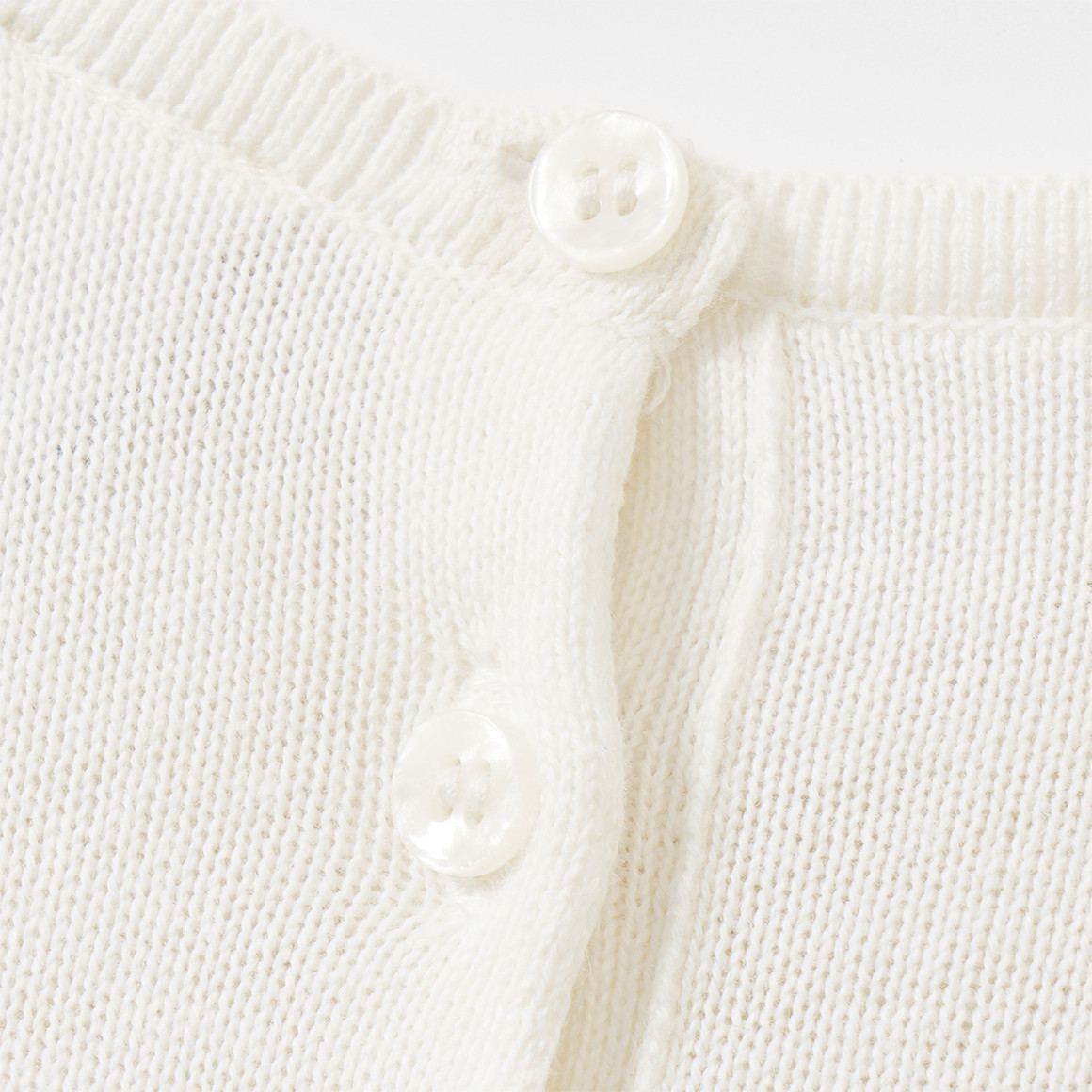 Baby Kleid mit Tüllrock