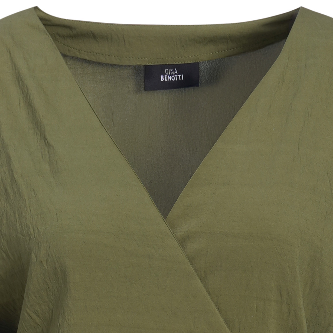 Damen Kleid mit Stickerei