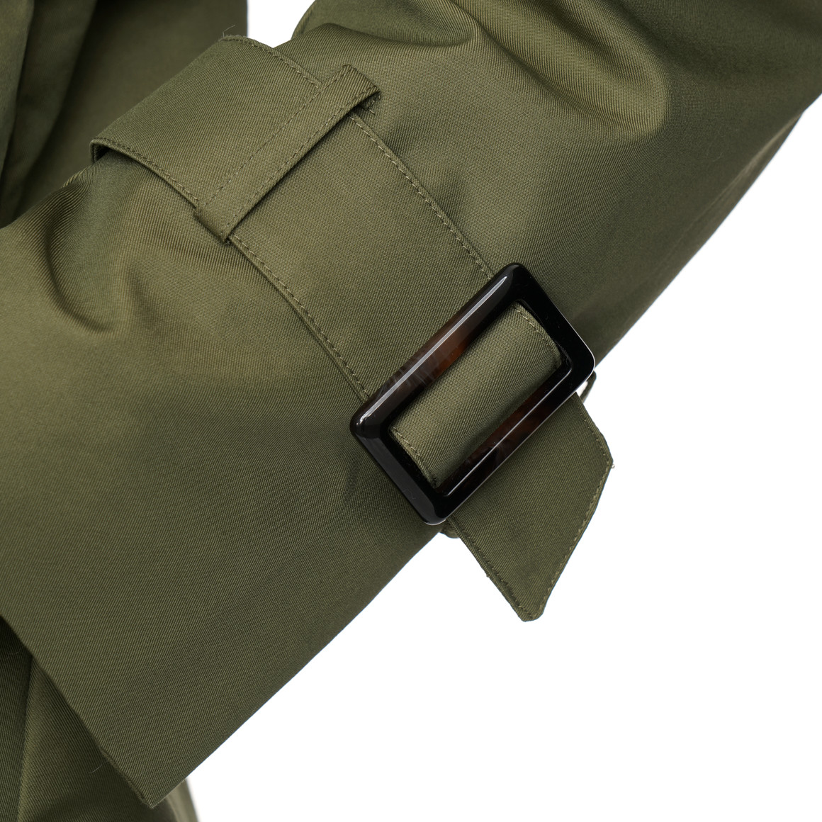 Damen Trenchcoat mit Einschubtaschen