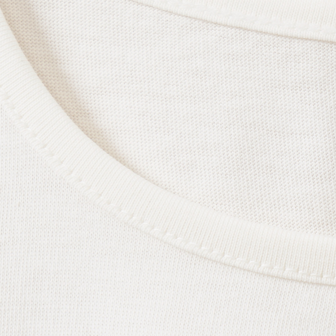 Mädchen T-Shirt mit Blumen-Print