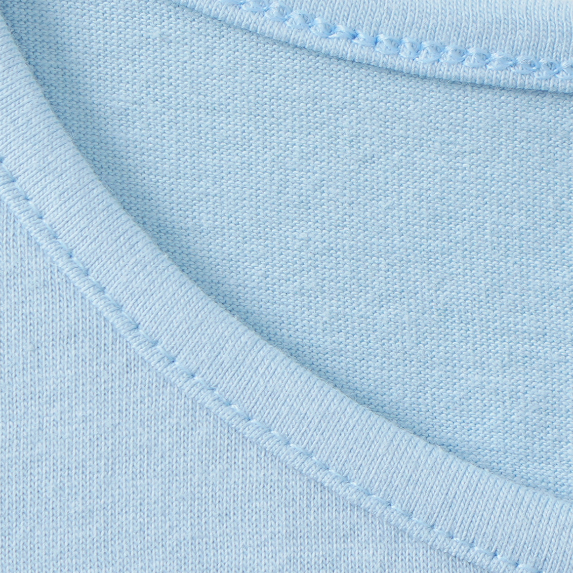 Mädchen T-Shirt mit Blumen-Print