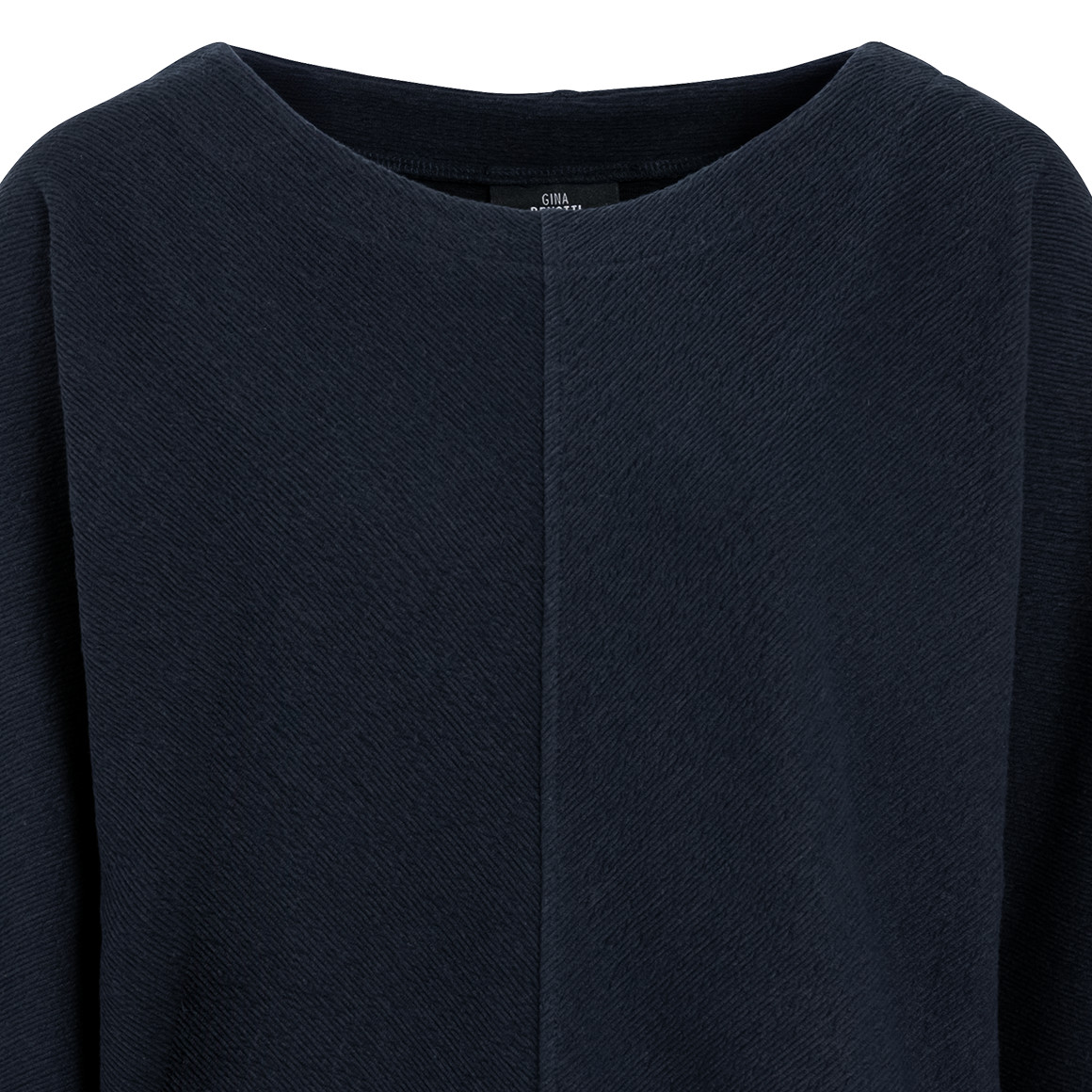 Damen Sweatshirt mit 3/4-Arm