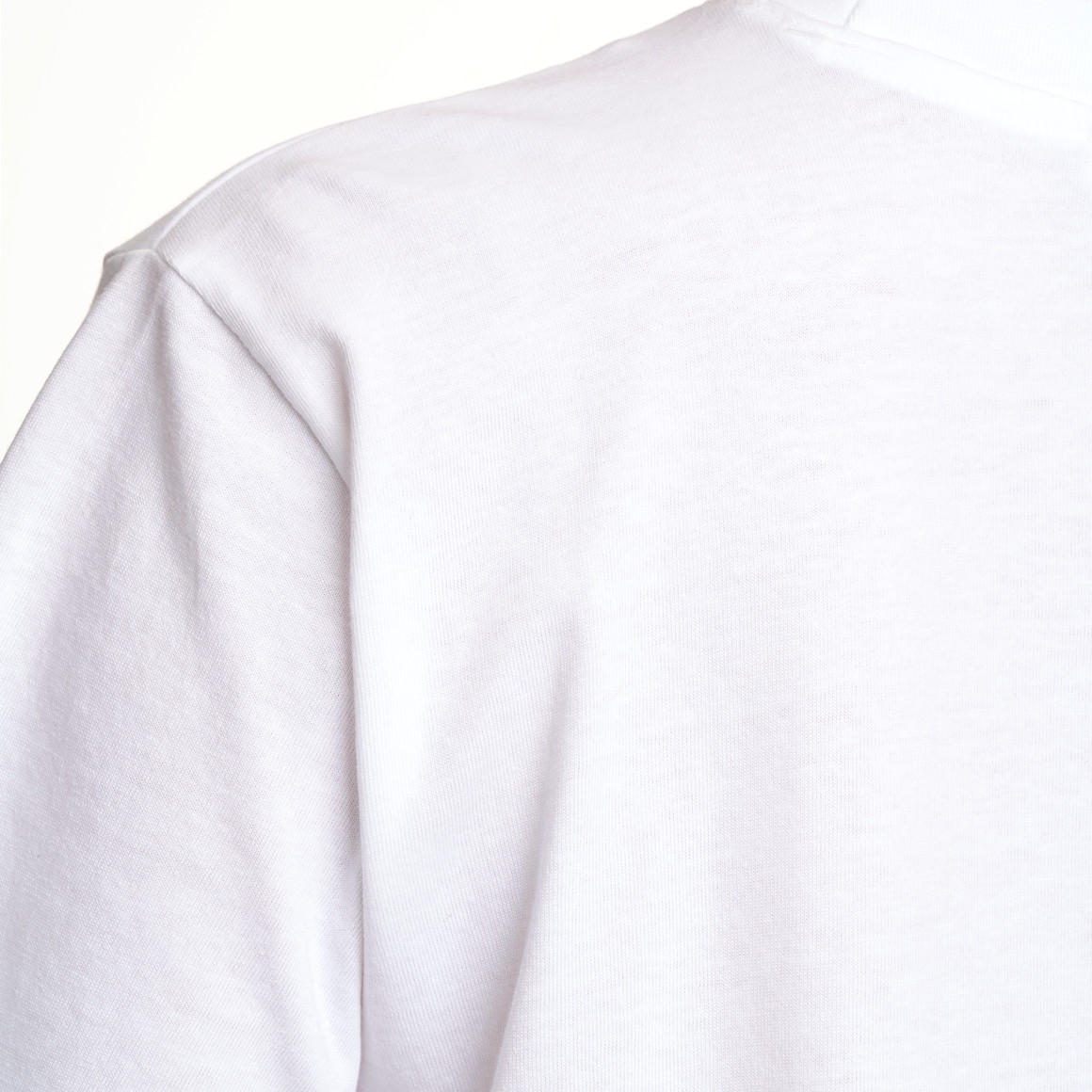 Damen Sport T-Shirt mit Print