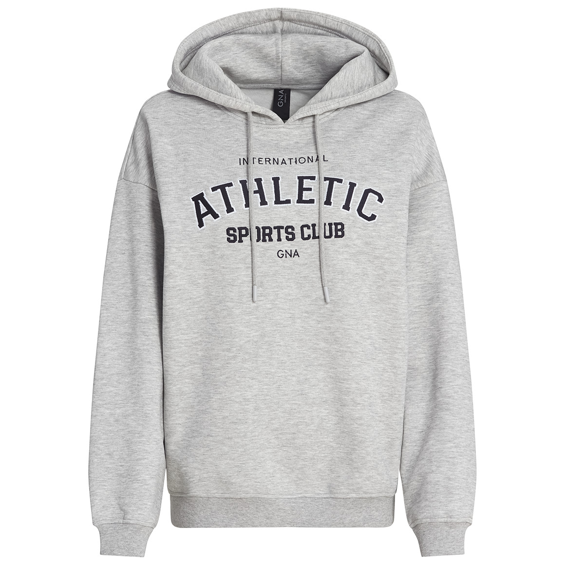 Damen Sport-Hoodie mit Print