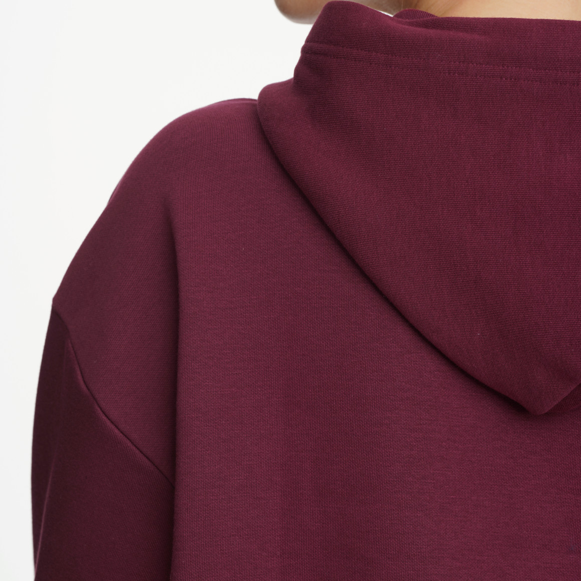 Damen Sport-Hoodie mit Print