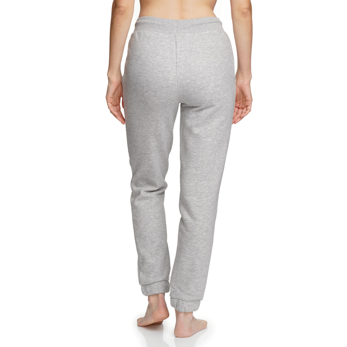 Damen Jogginghose mit Print