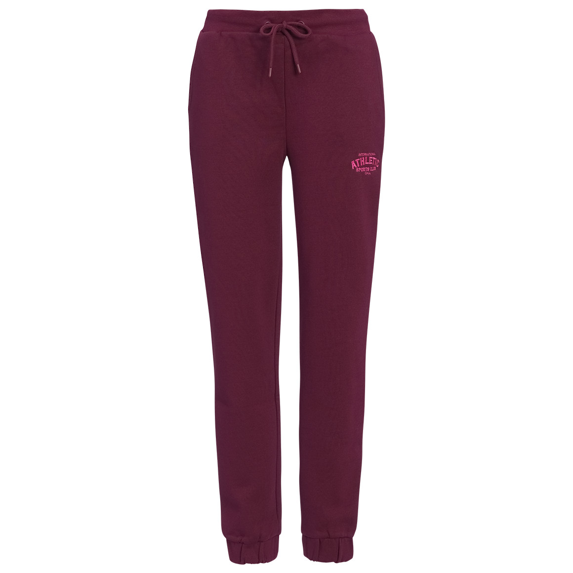 Damen Jogginghose mit Print
