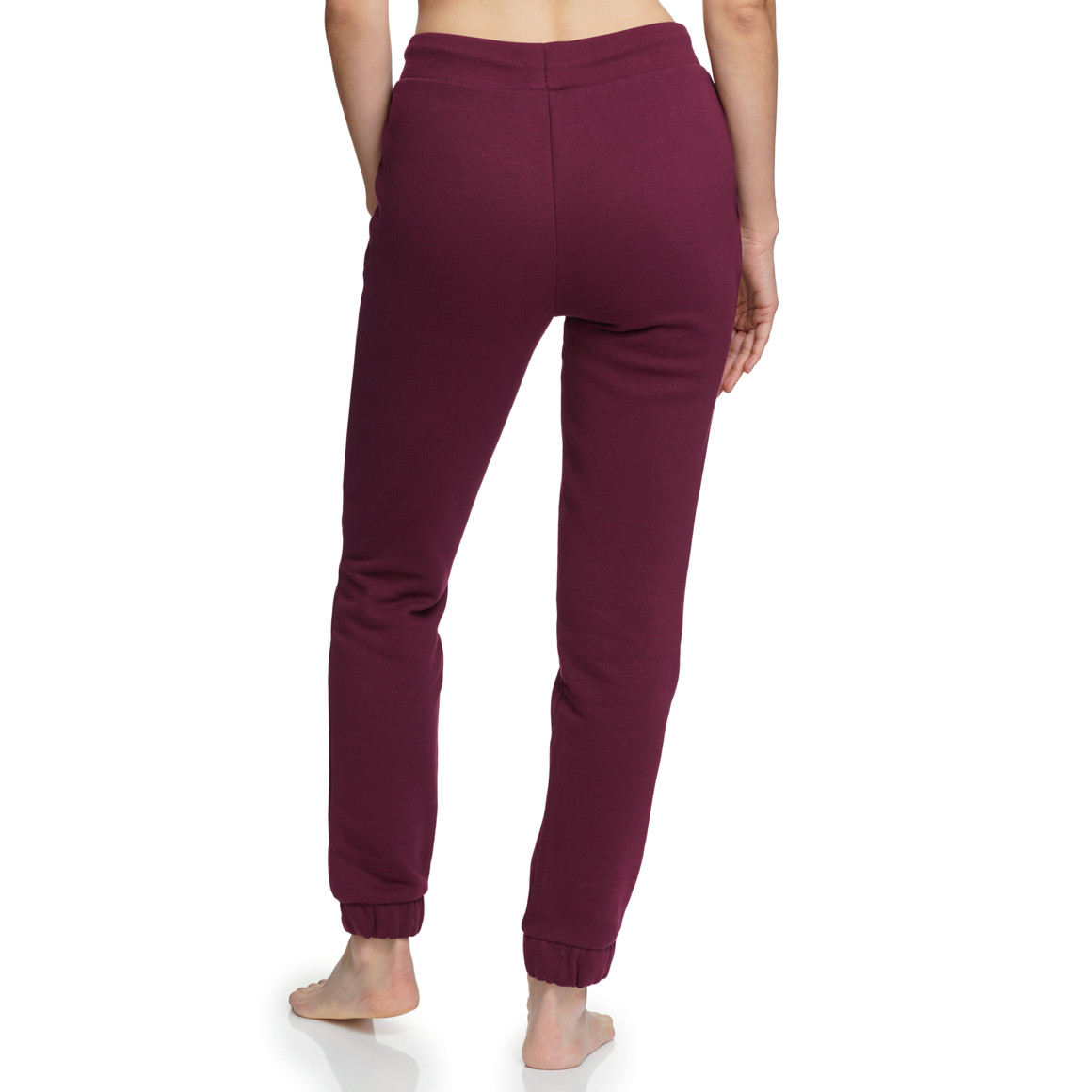Damen Jogginghose mit Print