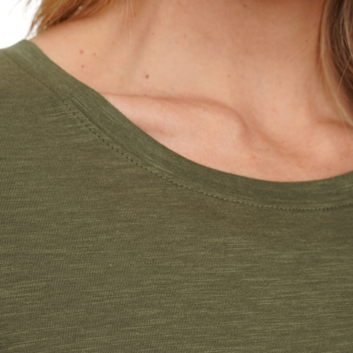 Damen T-Shirt mit Print