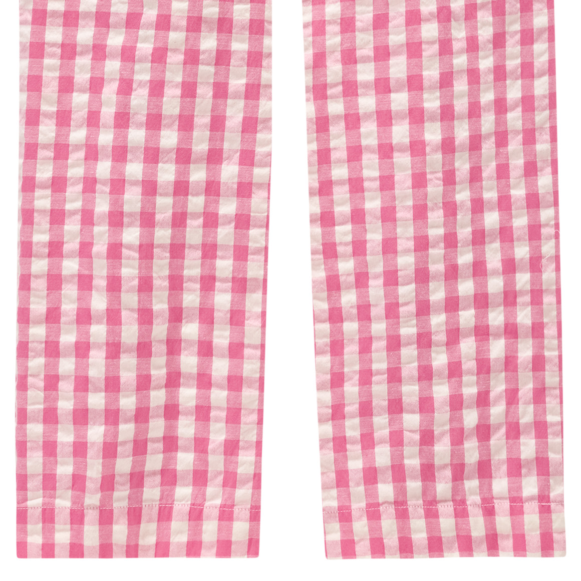 Mädchen Hose mit Stickerei