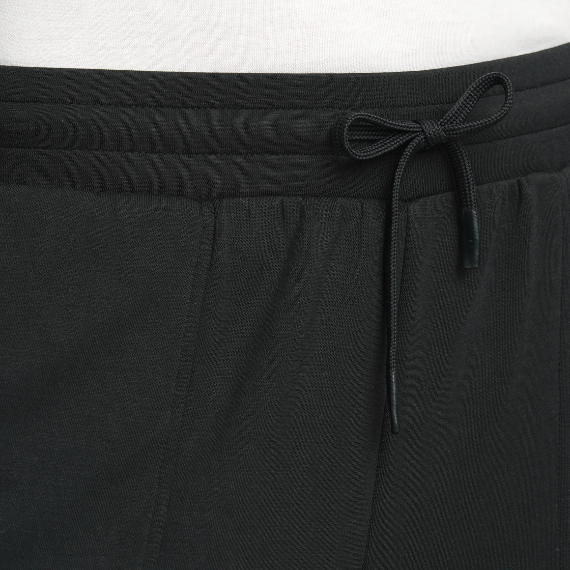 Damen Wide-Leg-Hose aus Modal-Mix