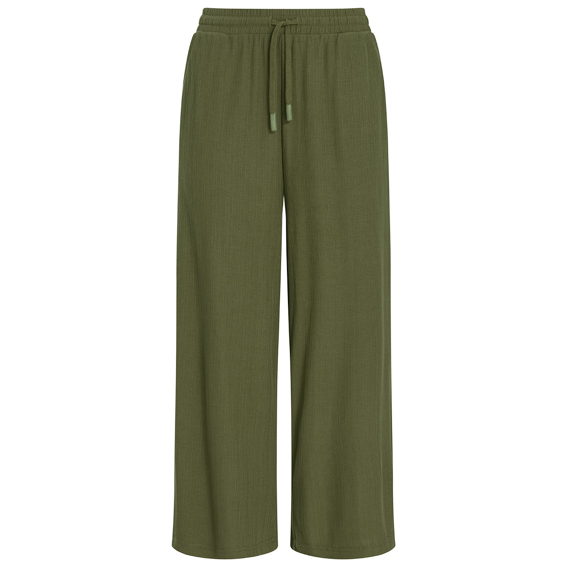 Damen Culotte mit Tunnelzug