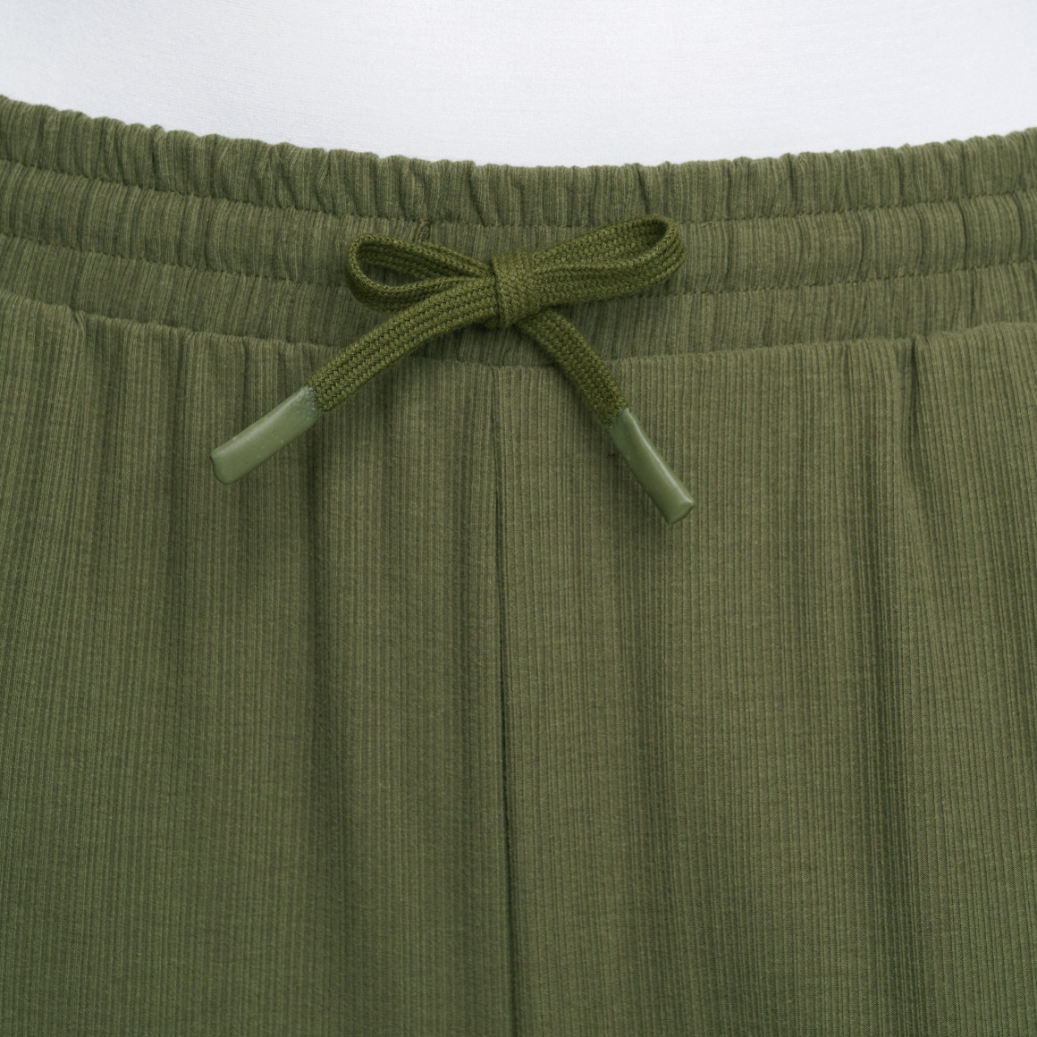 Damen Culotte mit Tunnelzug