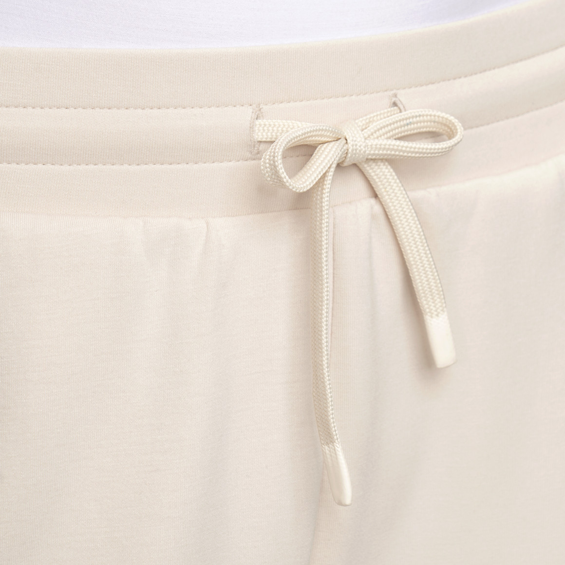 Damen Sweatshorts aus Modal-Mix