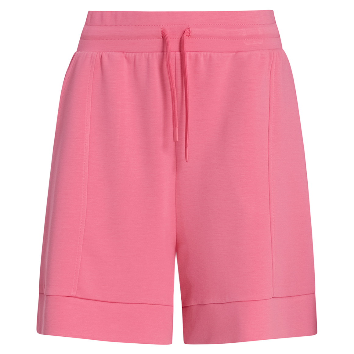 Damen Sweatshorts aus Modal-Mix