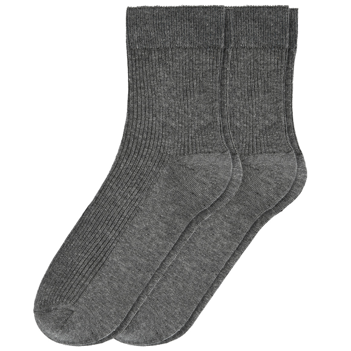 2 Paar Herrensocken im Set
