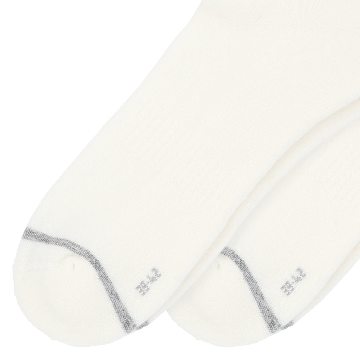 2 Paar Herren Sneaker-Socken mit Frottee