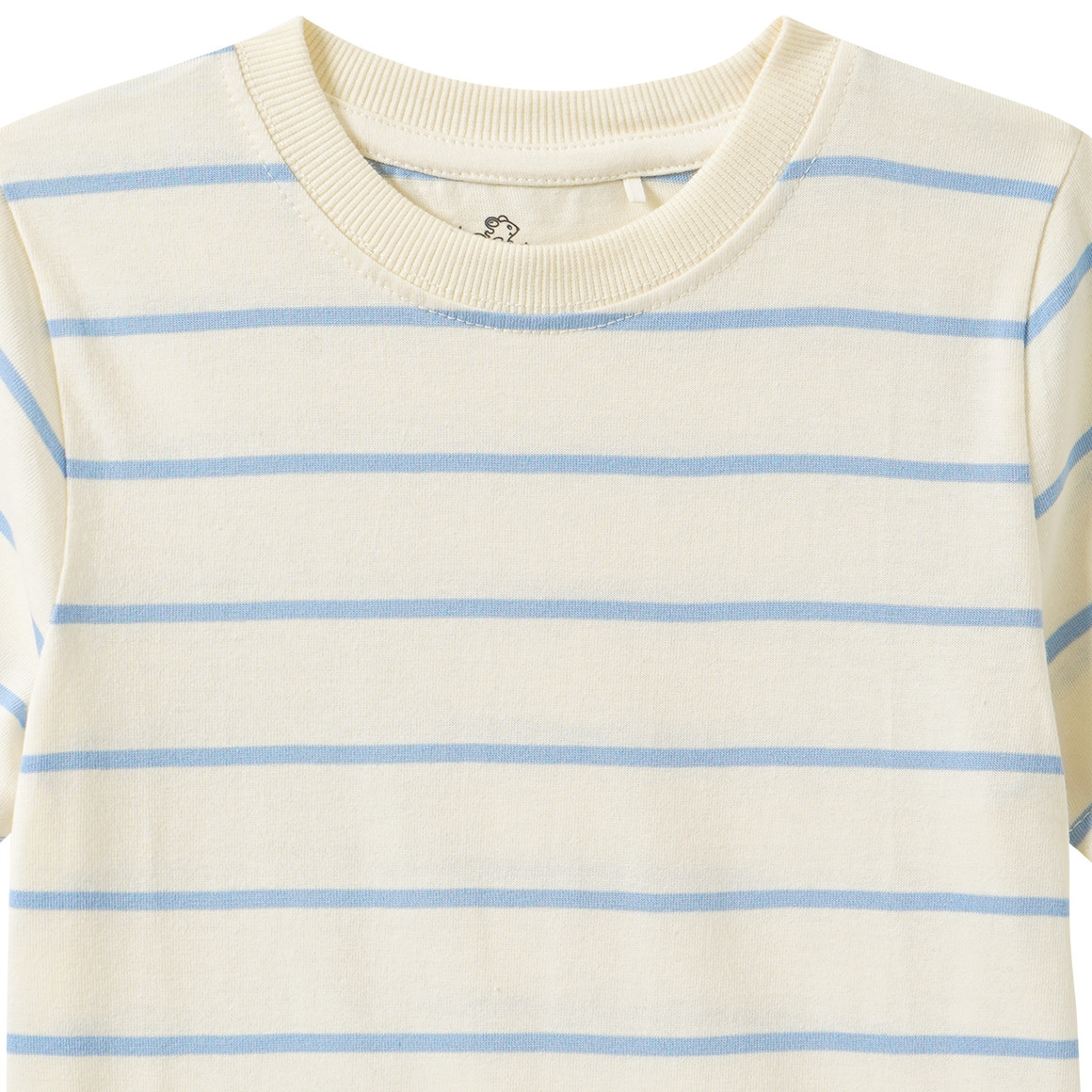 Jungen T-Shirt mit Traktor-Print