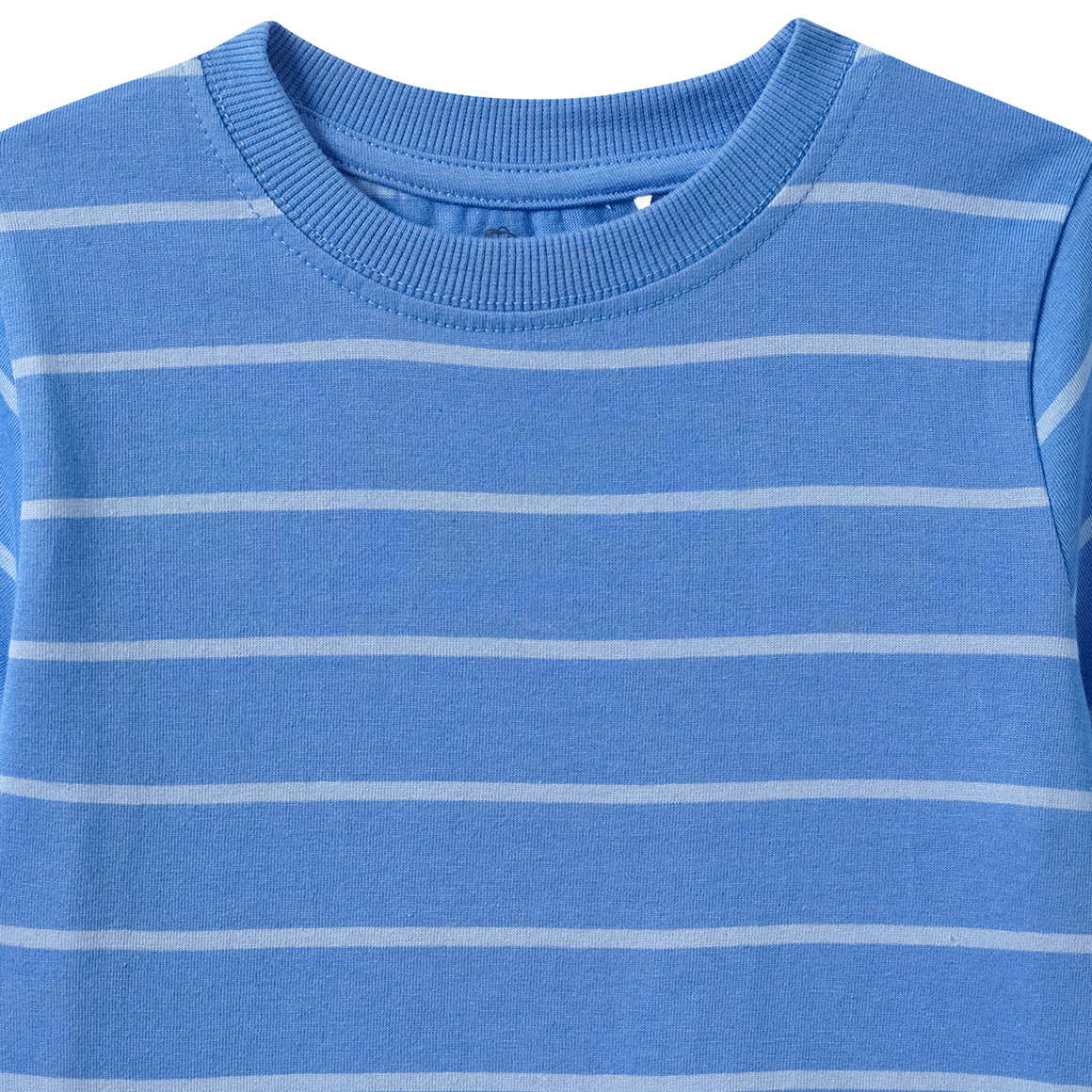 Jungen T-Shirt mit Traktor-Print