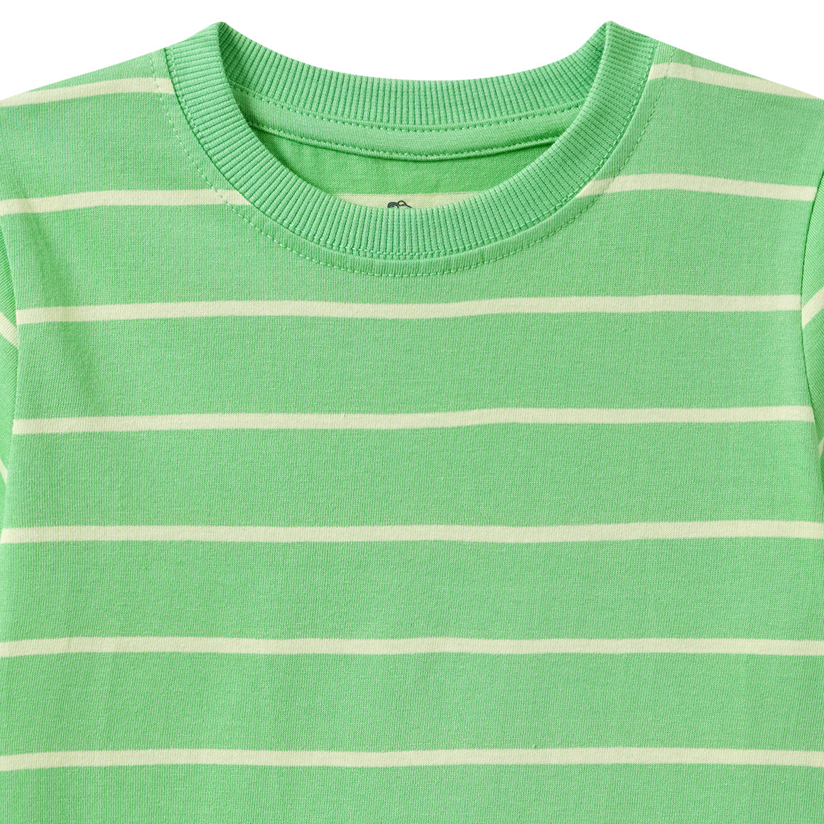 Jungen T-Shirt mit Traktor-Print