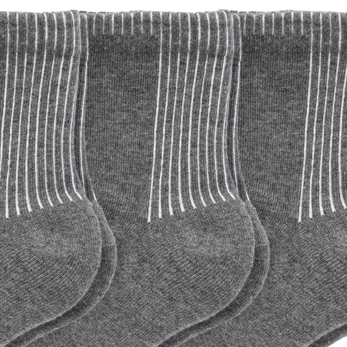 3 Paar Herren Trekking Sneaker-Socken