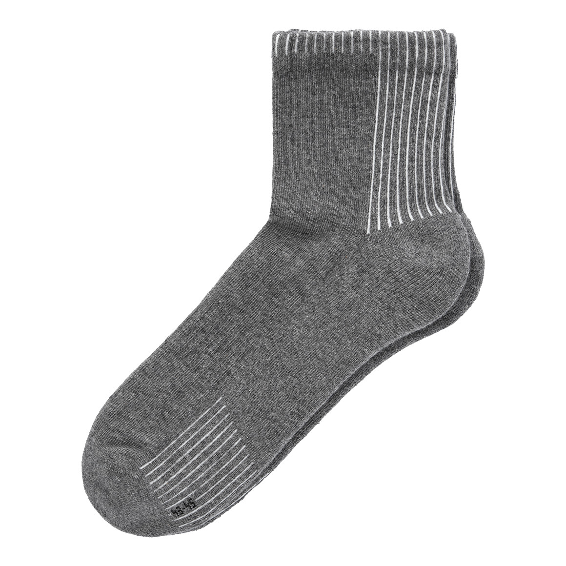 3 Paar Herren Trekking Sneaker-Socken