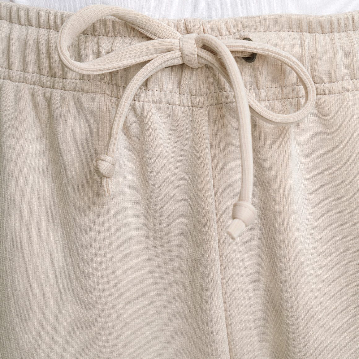 Damen Wide-Leg-Hose mit Komfortbund