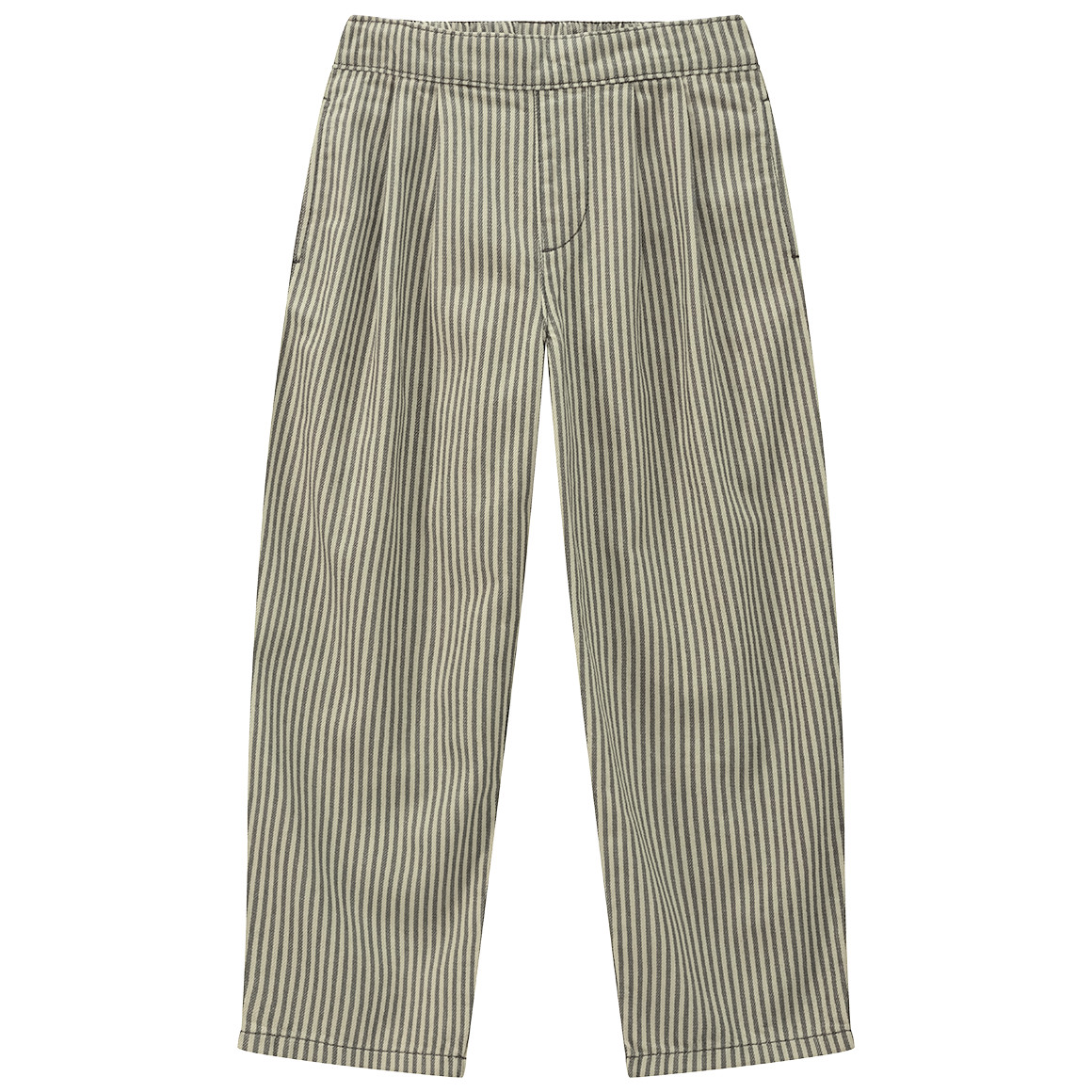 Jungen Ballonhose mit Streifen