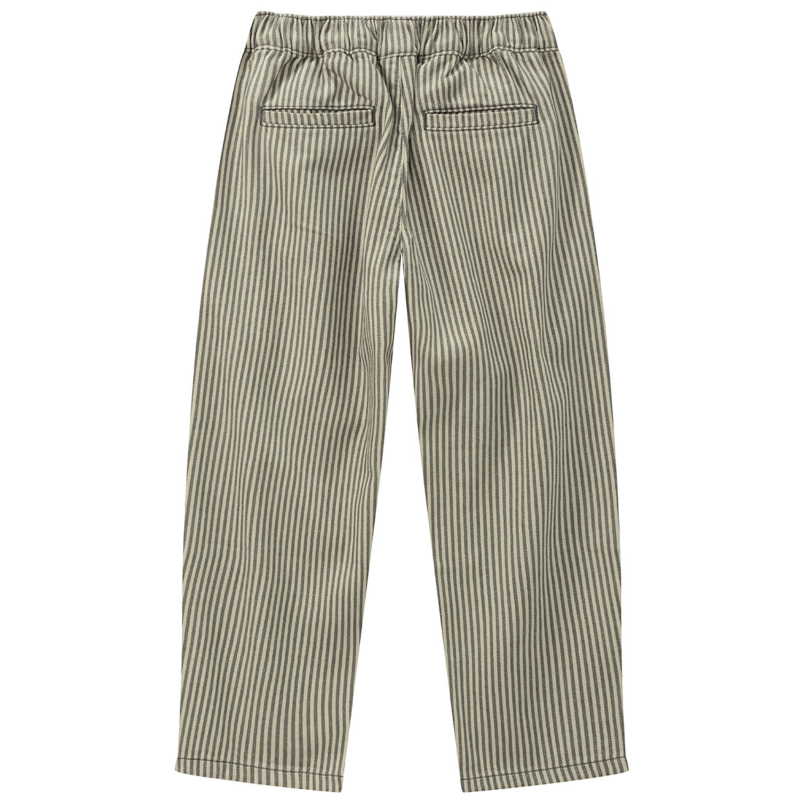 Jungen Ballonhose mit Streifen