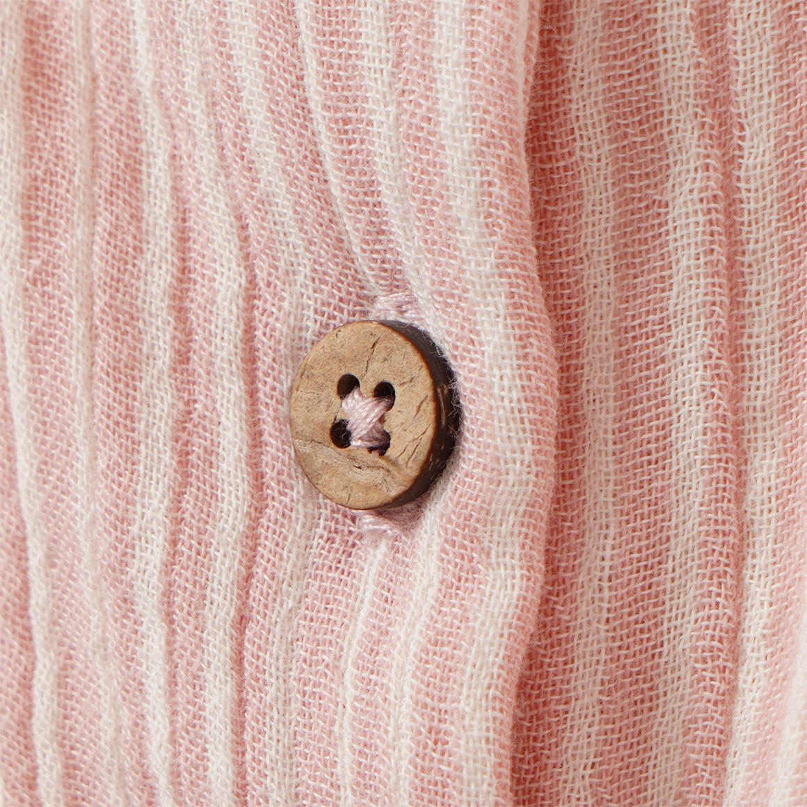 Newborn Set mit Latzkleid und Rippshirt