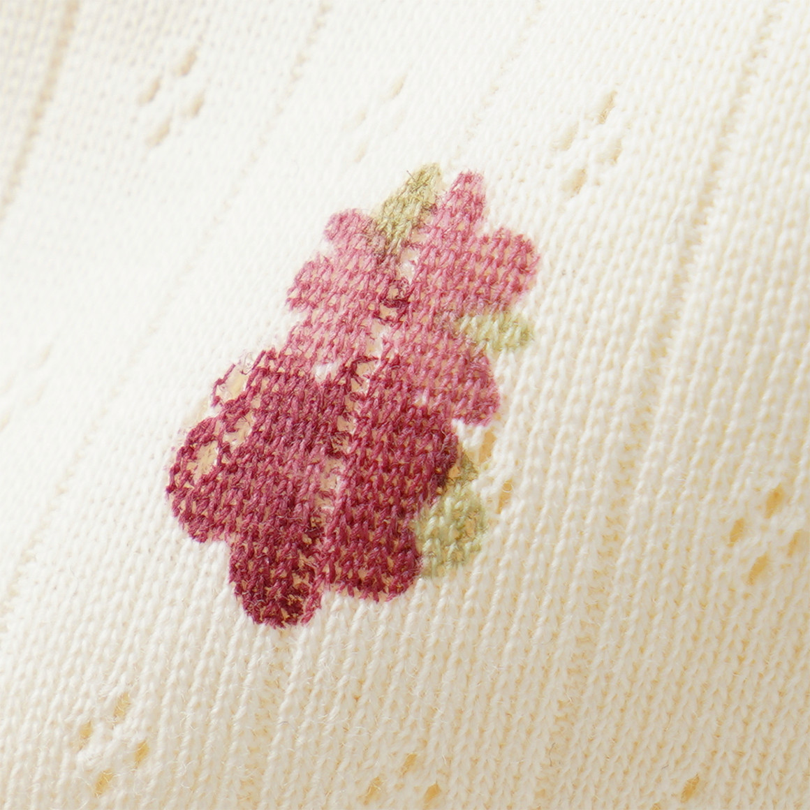 2 Mädchen Unterhemden aus Bio-Baumwolle