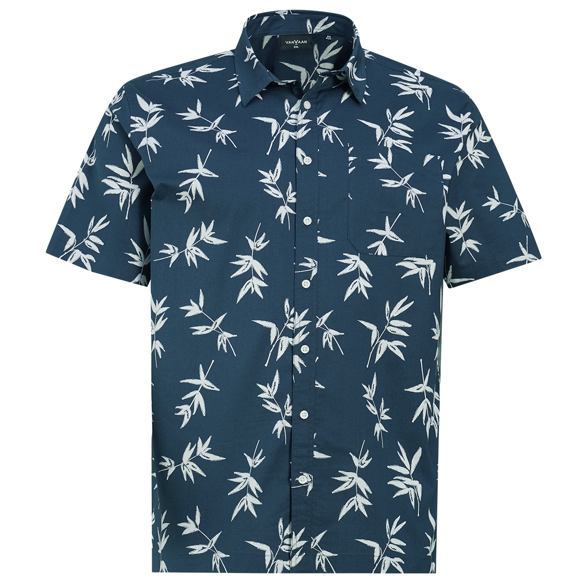 Herren Hemd in Modern Fit