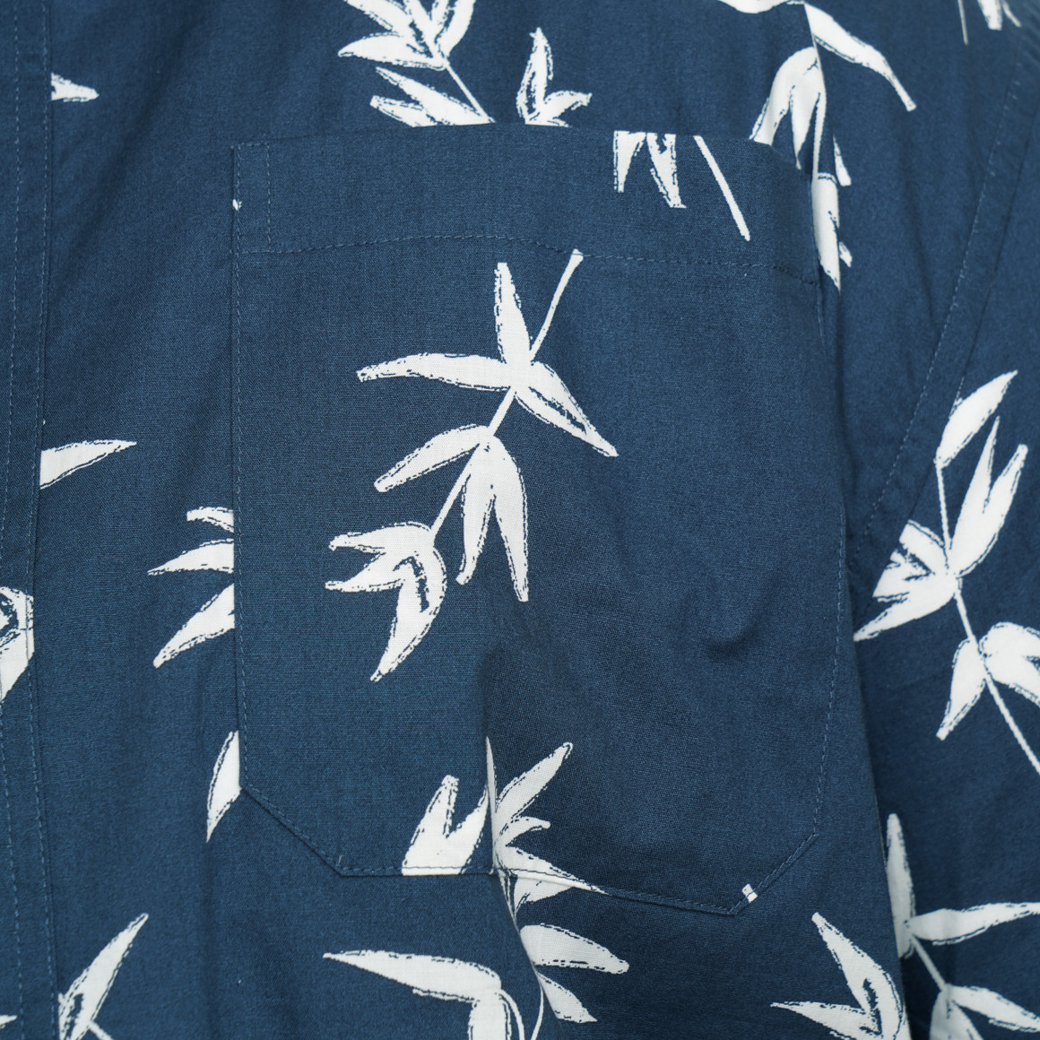 Herren Hemd in Modern Fit