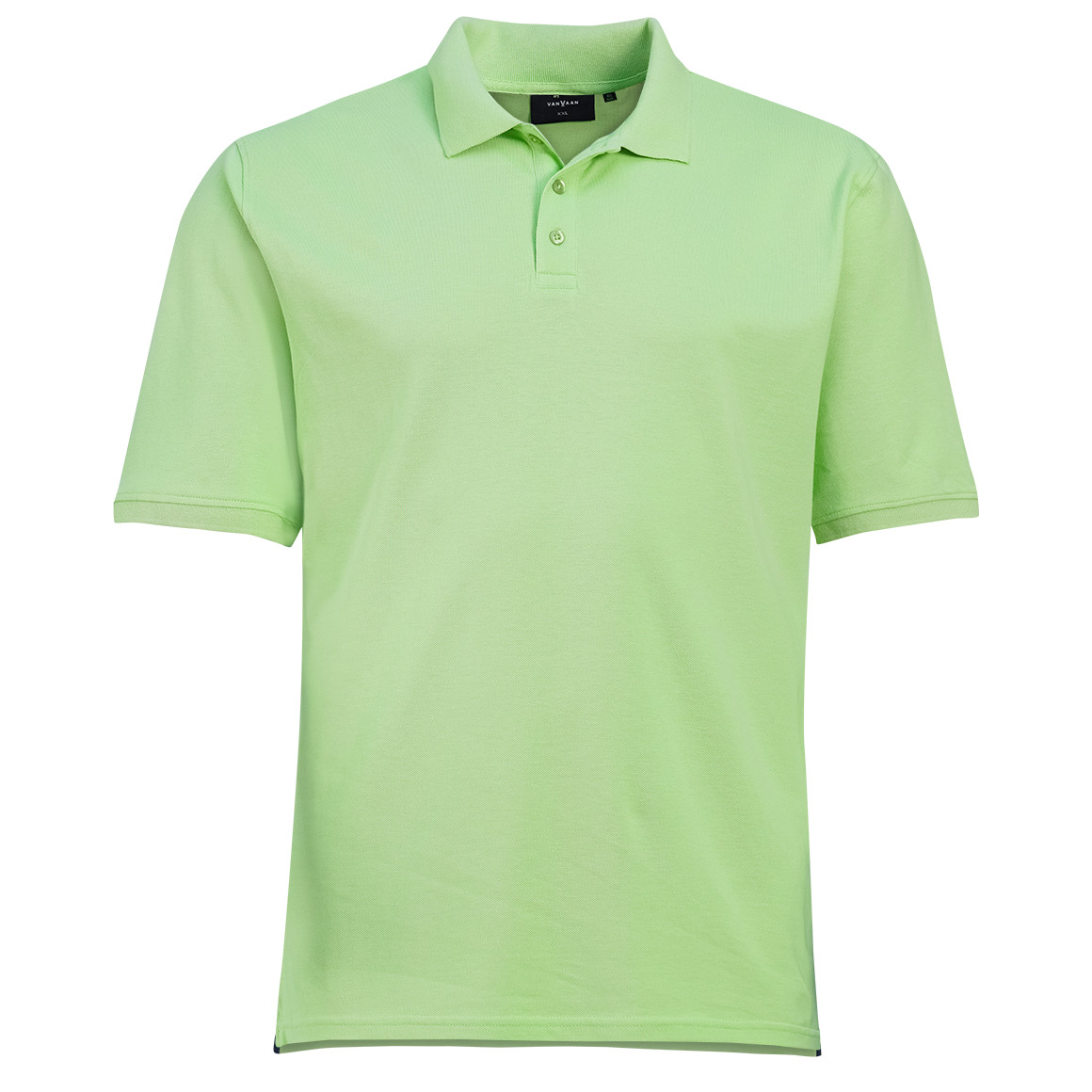 Herren Poloshirt in Piqué-Qualität