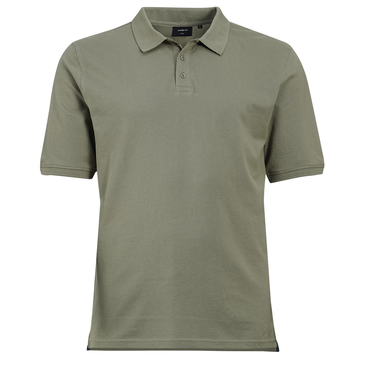 Herren Poloshirt in Piqué-Qualität
