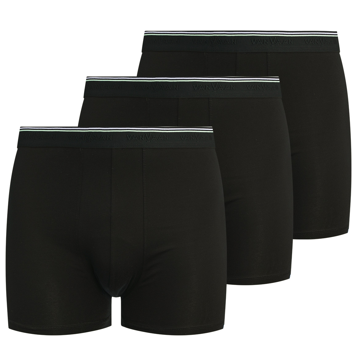 3 Herren Boxer im Set