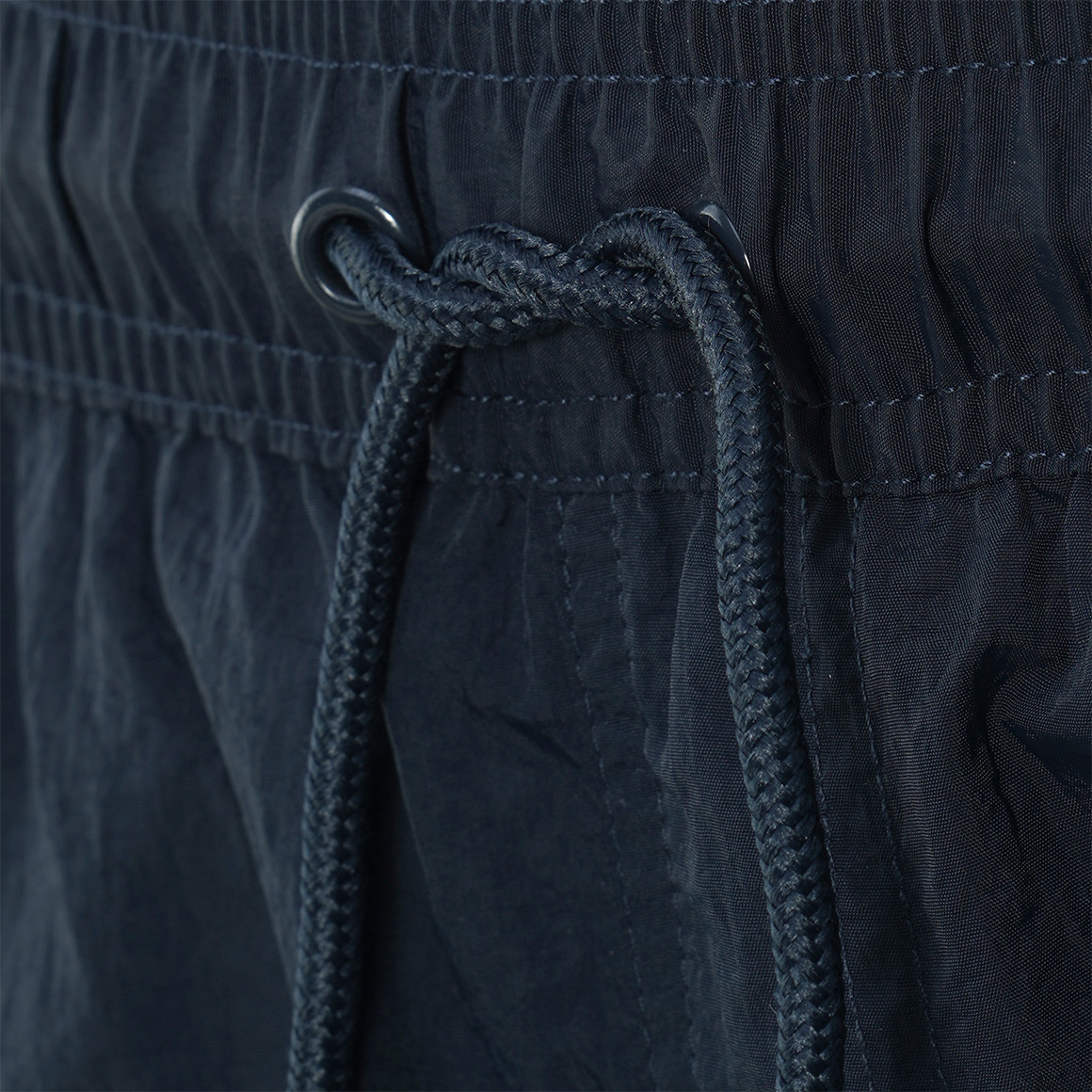 Herren Badeshorts mit Tunnelzug