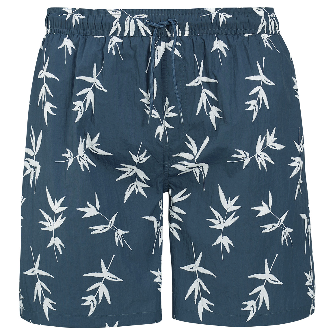 Herren Badeshorts mit Tunnelzug