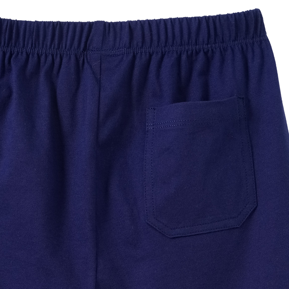 Jungen Shorty aus Bio-Baumwolle