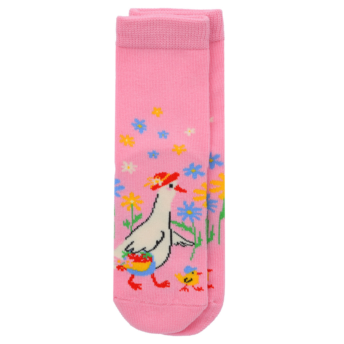 7 Paar Mädchen Socken im Set