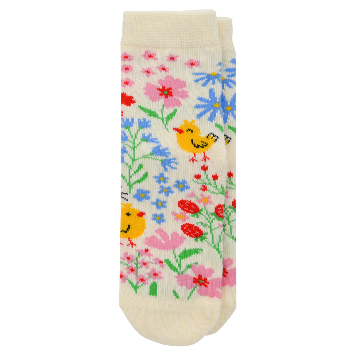 7 Paar Mädchen Socken im Set