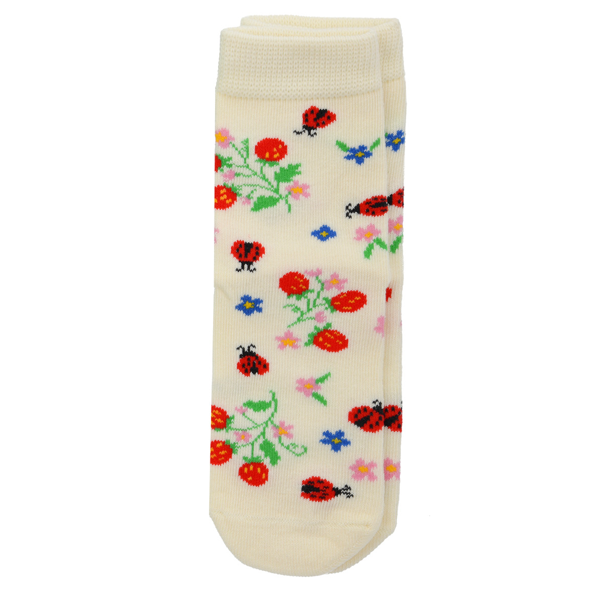 7 Paar Mädchen Socken im Set